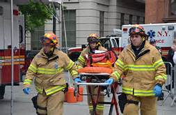 FDNY EMT2