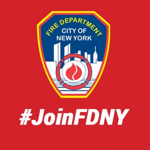 Firefighter exam 7001 filing extended
