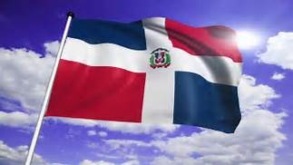 DR-flag-waving