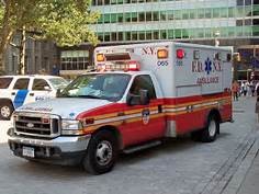 FDNY-EMT