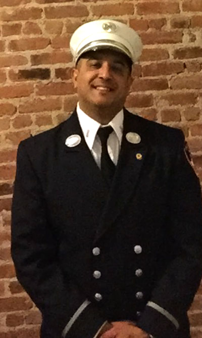 leo tineo fdny