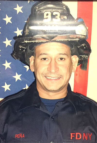 ulises pena fdny