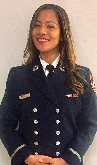 joy garcia fdny