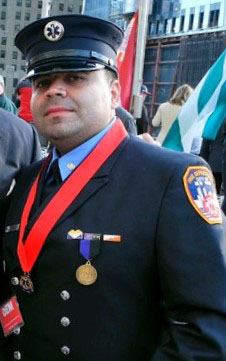 miguel flores fdny