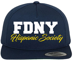 Hispanic Society SnapBack Hats